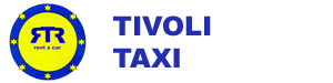 Taxi Tivoli - Noleggio con conducente